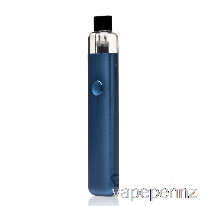 Geek Vape WENAX K1 16W Pod System Pacific Blue VAPE NZ